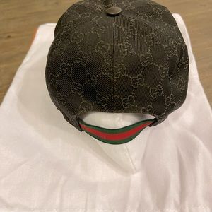 Gucci Hat